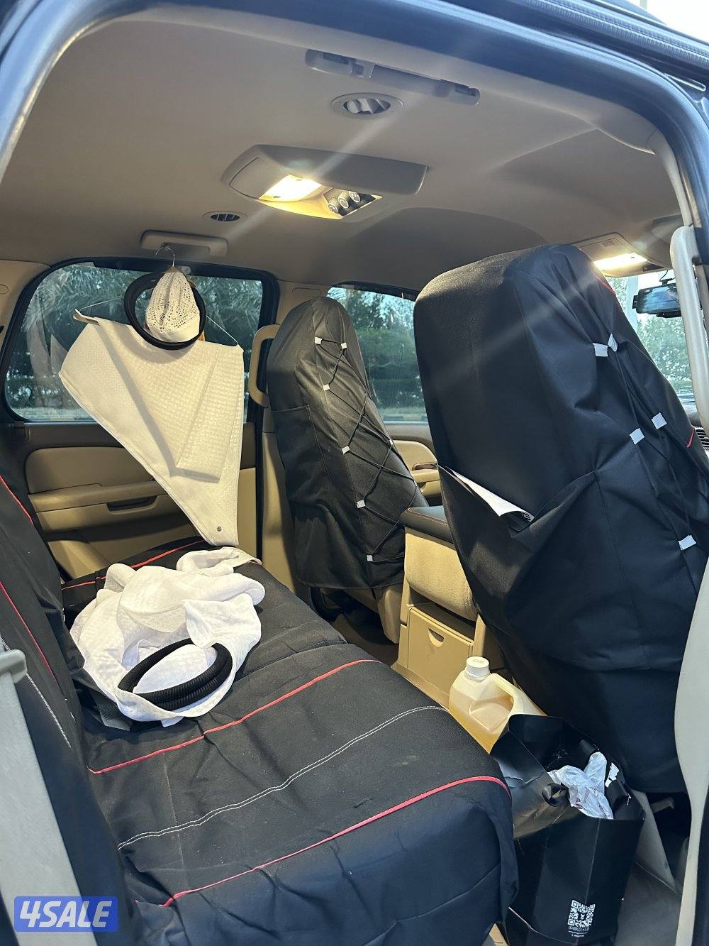 للبيع  تاهو4