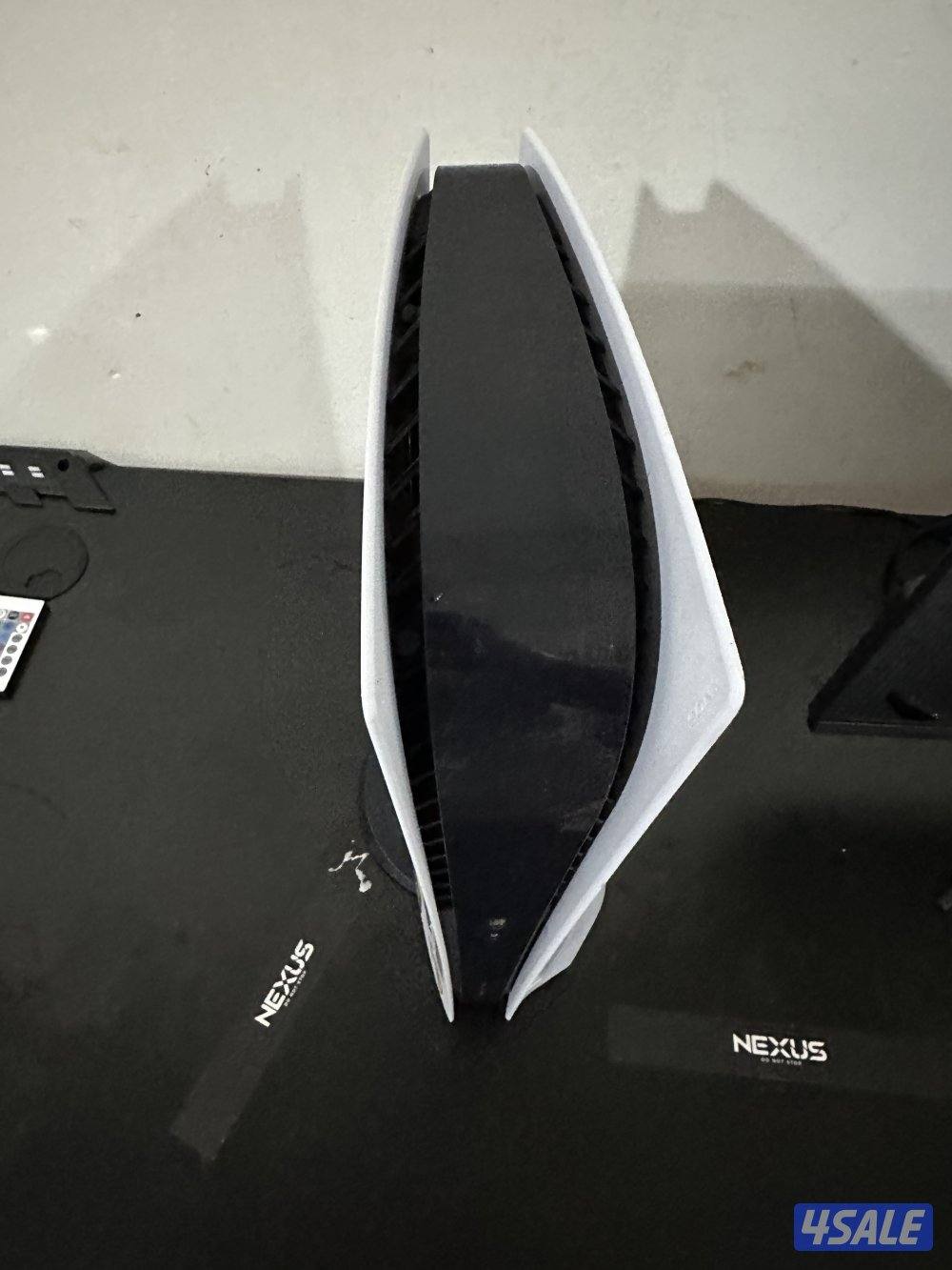 سوني 5 نظيفة مافبه شي مو مفتوحه 110واحد تيره 🔥🔥3