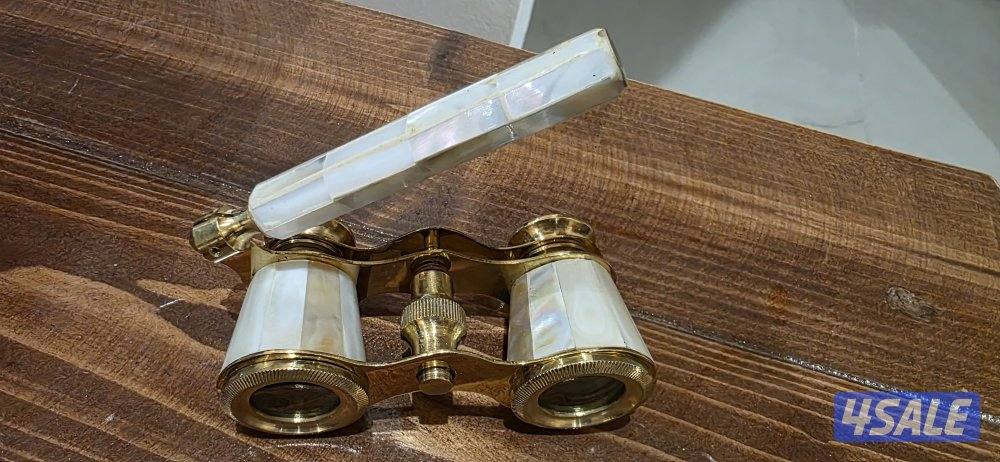 مقتنى ملكي من زمن الفخامة.. تحفة "عرق اللؤلؤ" النادرة1