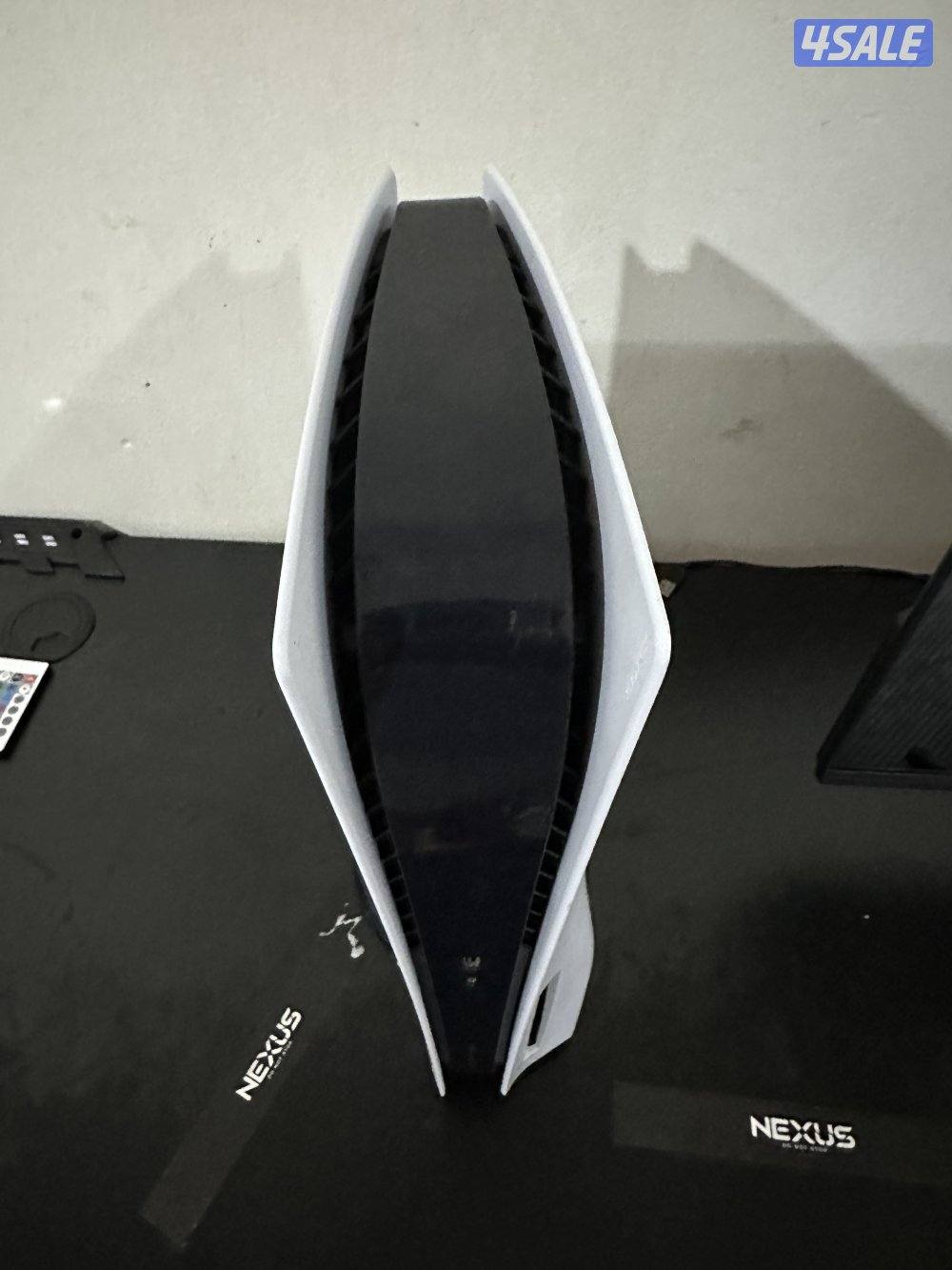 سوني 5 نظيفة مافبه شي مو مفتوحه 110واحد تيره 🔥🔥8