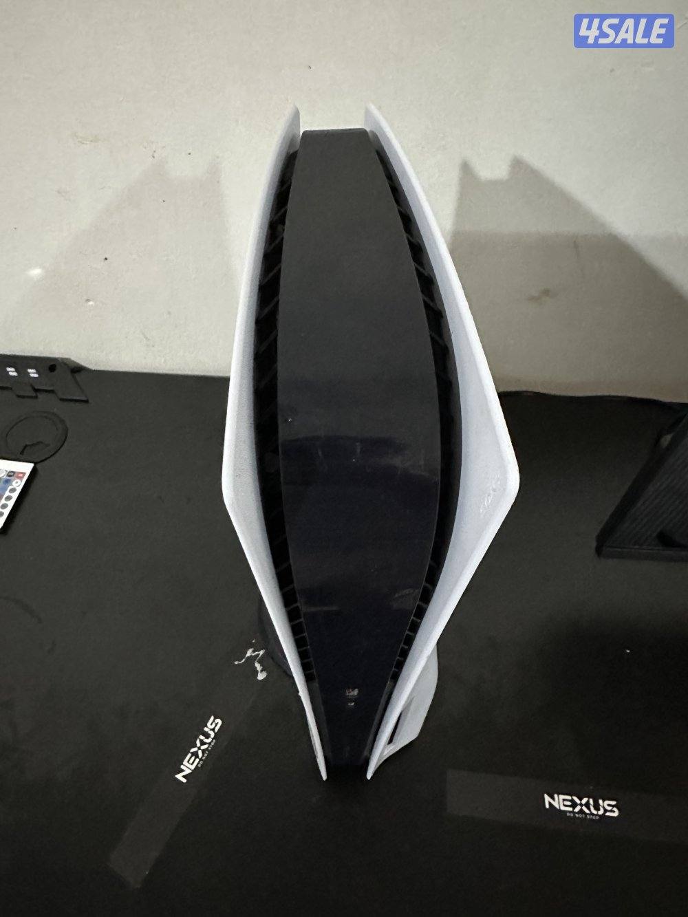 سوني 5 نظيفة مافبه شي مو مفتوحه 110واحد تيره 🔥🔥9