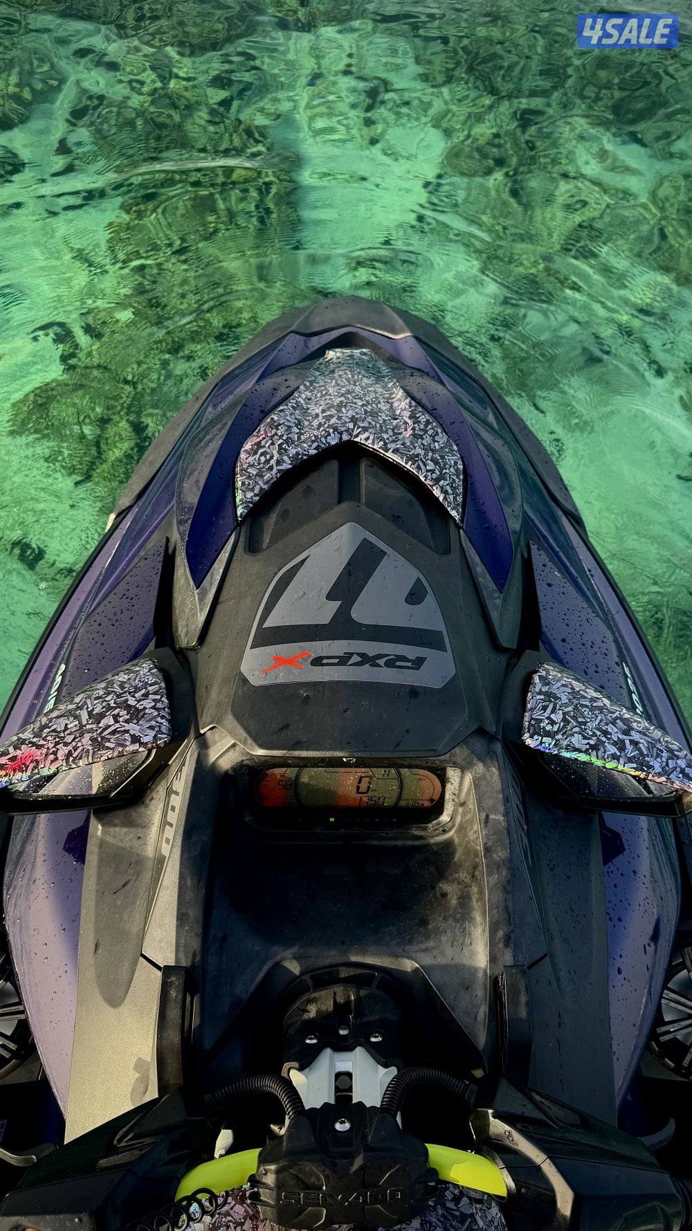 للبيع rxp 300 x موديل 2021 سبشل ادشن2