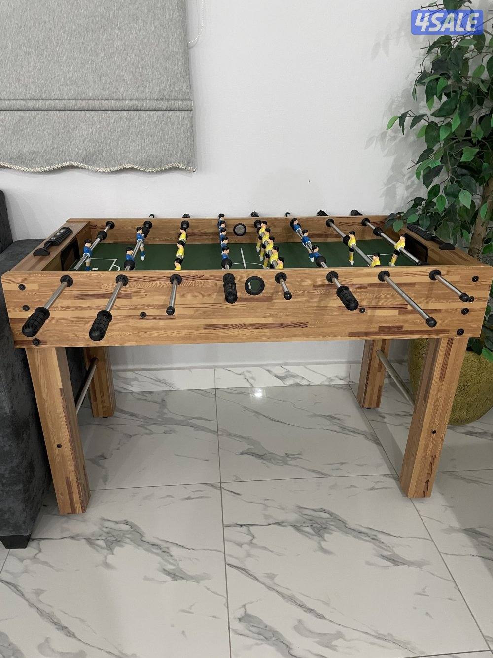 لعبه بيبي فوت  او كره القدم2