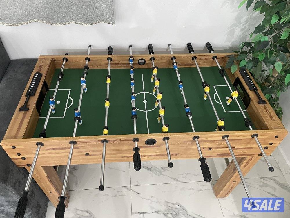 لعبه بيبي فوت  او كره القدم1