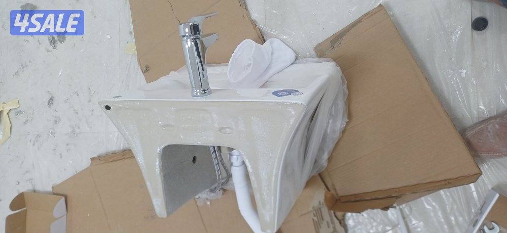 Professional Plumber - فني صحي3