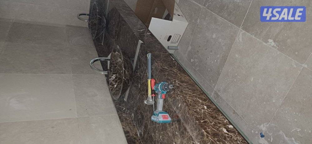 Professional Plumber - فني صحي5