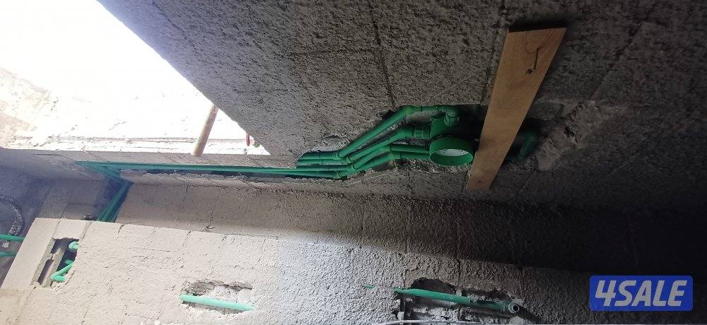 Professional Plumber - فني صحي6