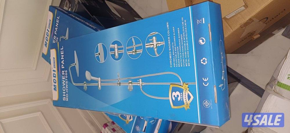 Professional Plumber - فني صحي8