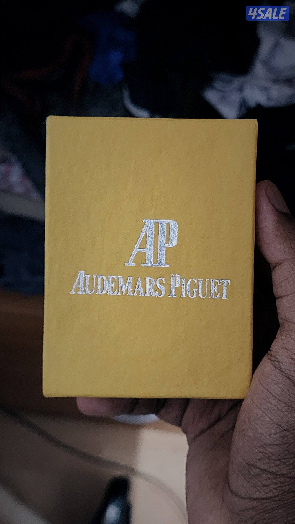 Audemars piquest3