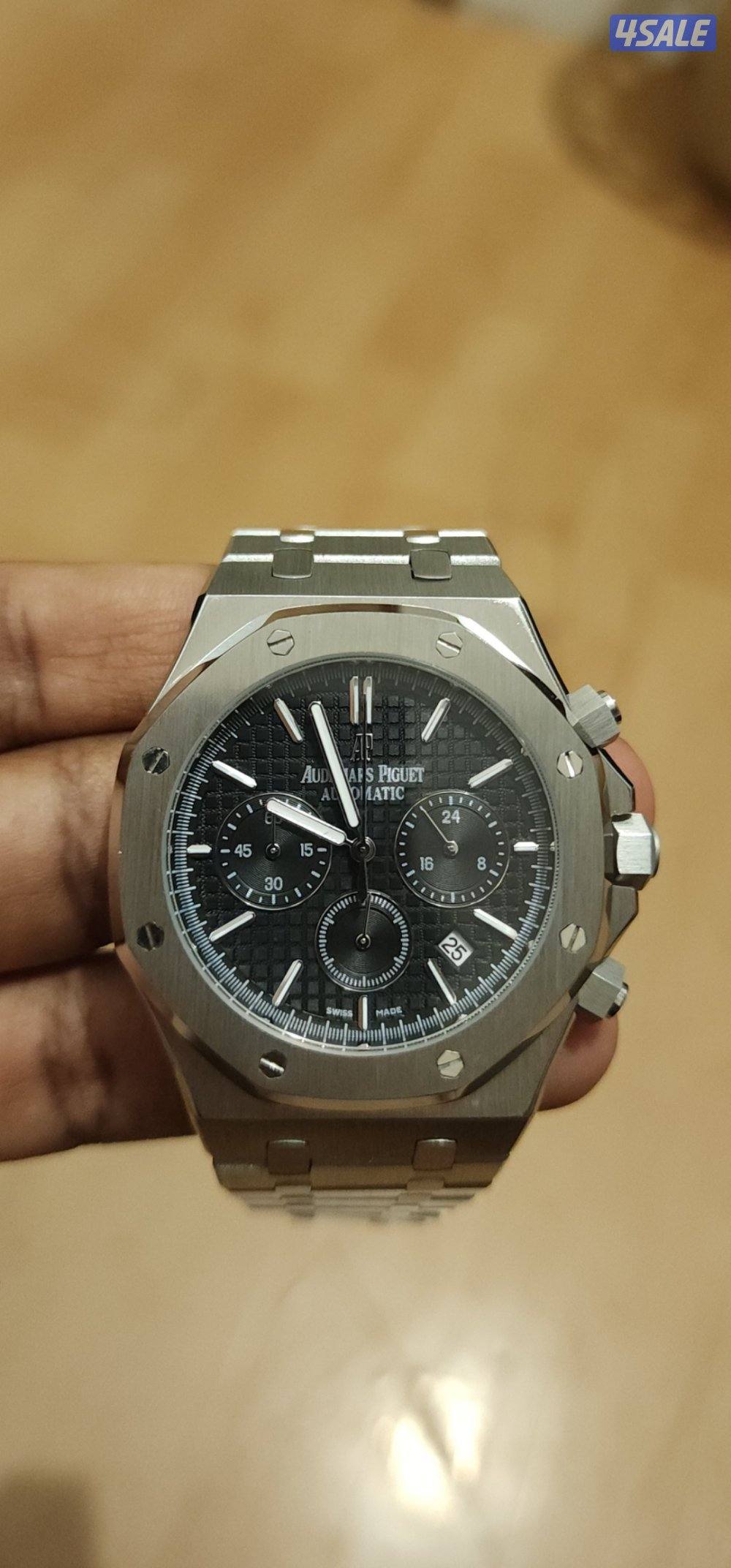 Audemars piquest12