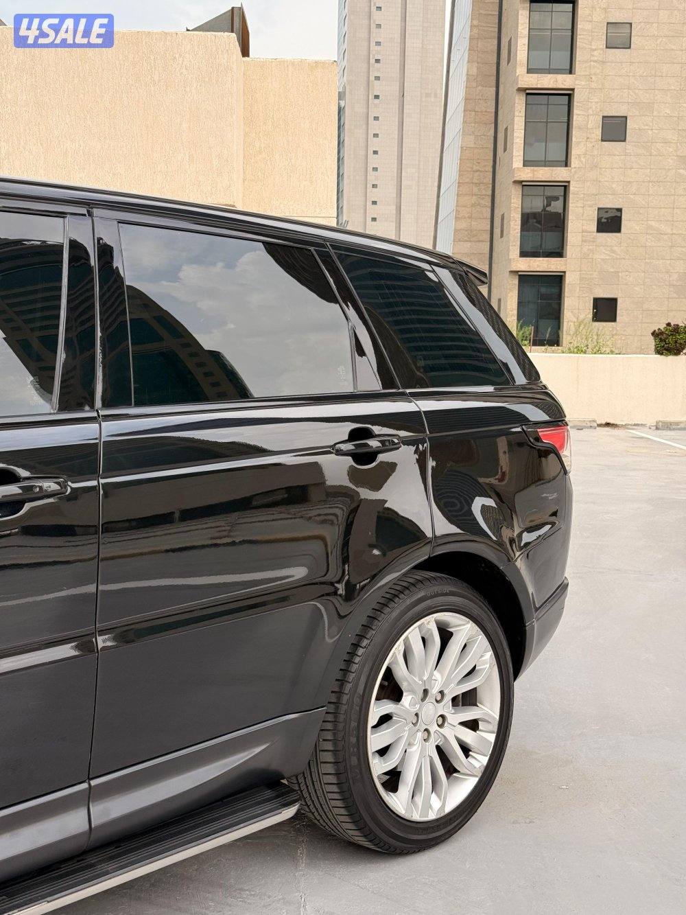 RANGE ROVER HSE ❕️ بيعة سريعة4