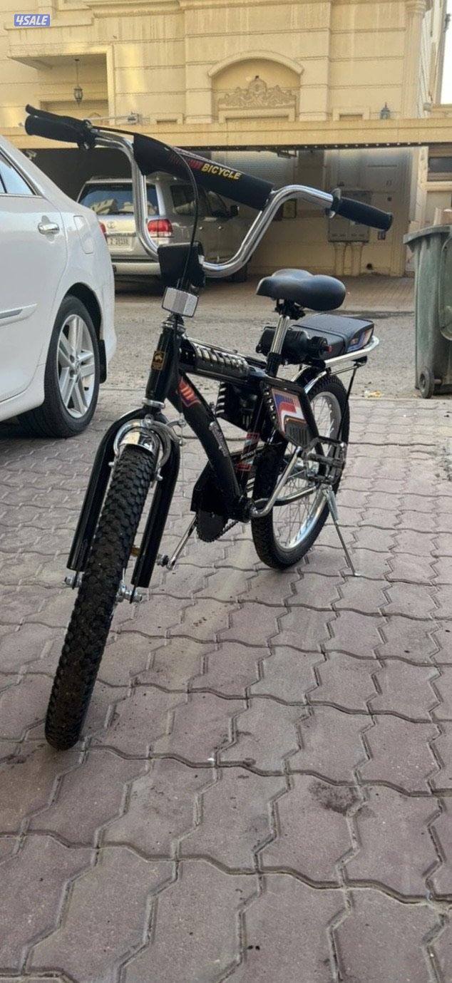 سيكل رامبو0