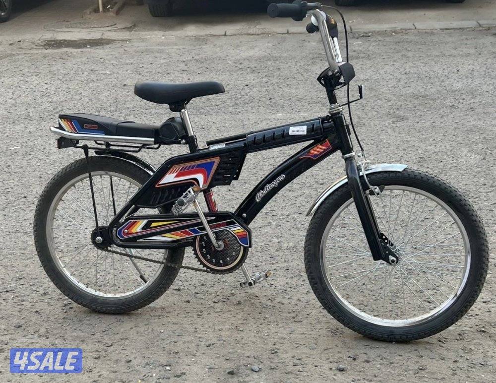 سيكل رامبو1