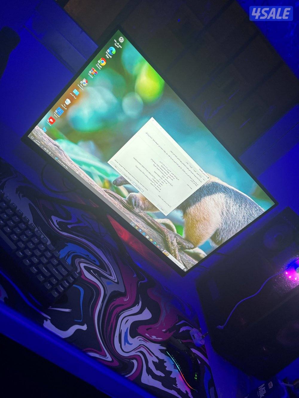 ست اب كمل بي  سي بيعه سريعه رقم التواصل2