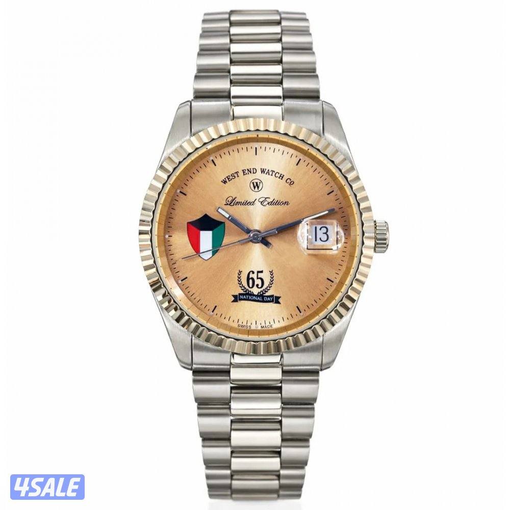 Limited edition 2000