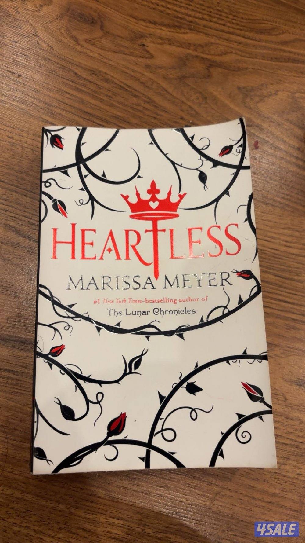 Heartless book0