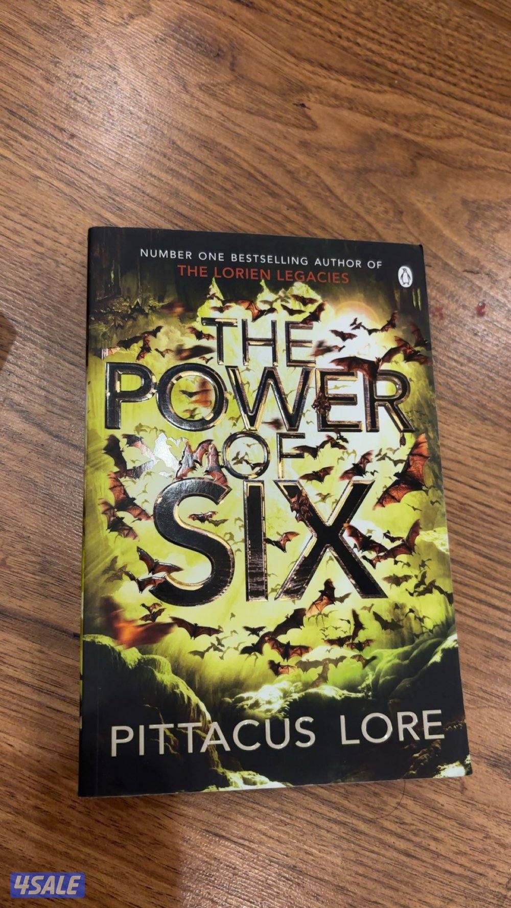 The power of six0