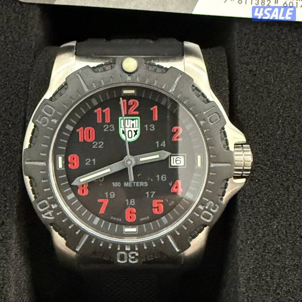 Luminox New1