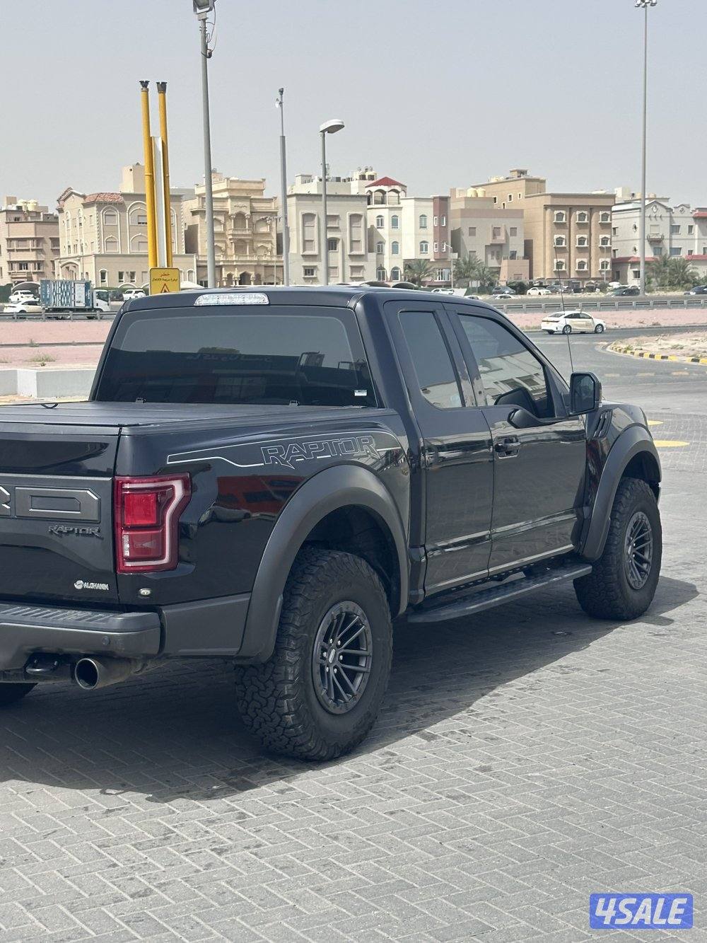 فورد نظيف جداً0