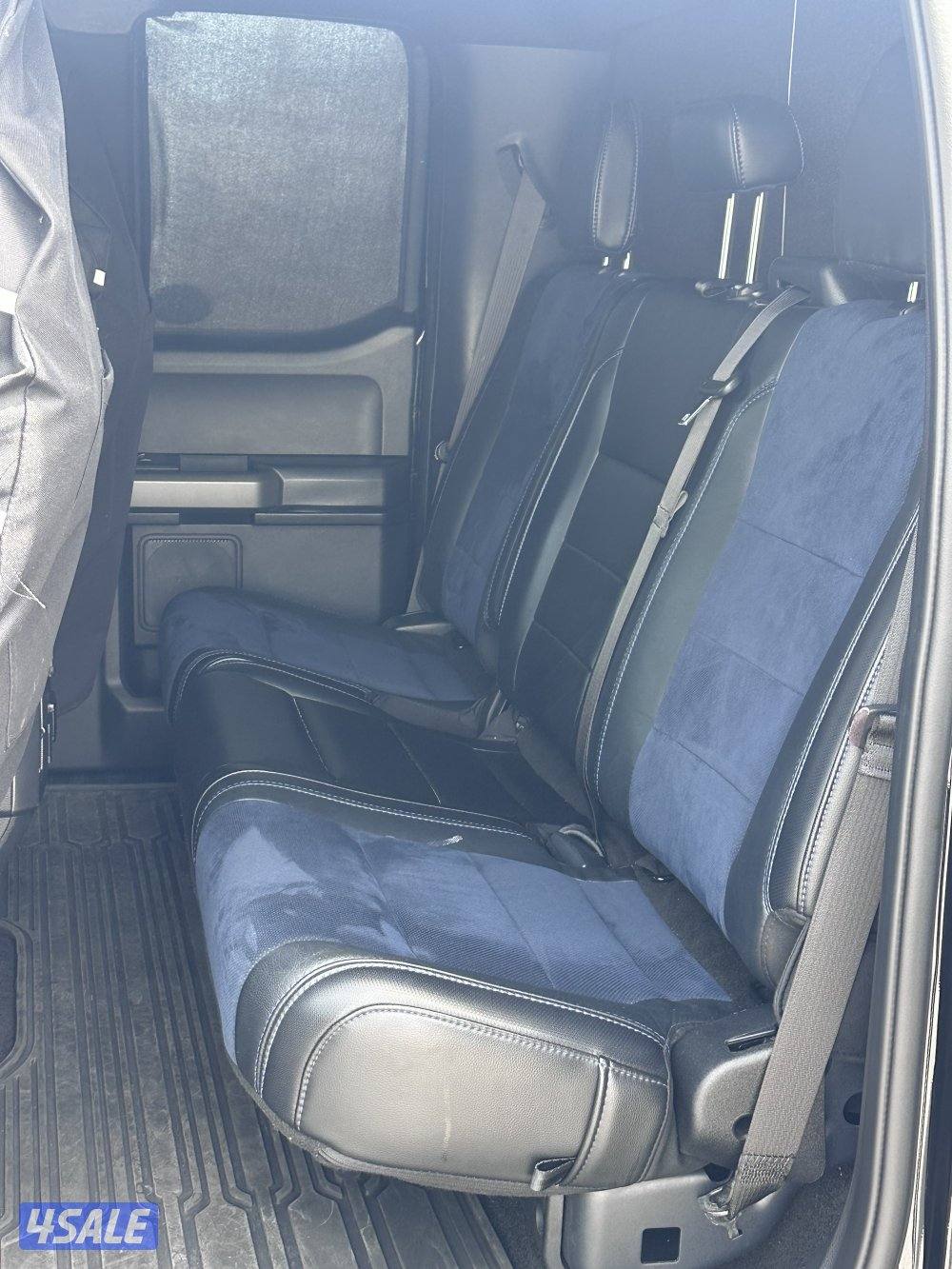 فورد نظيف جداً3