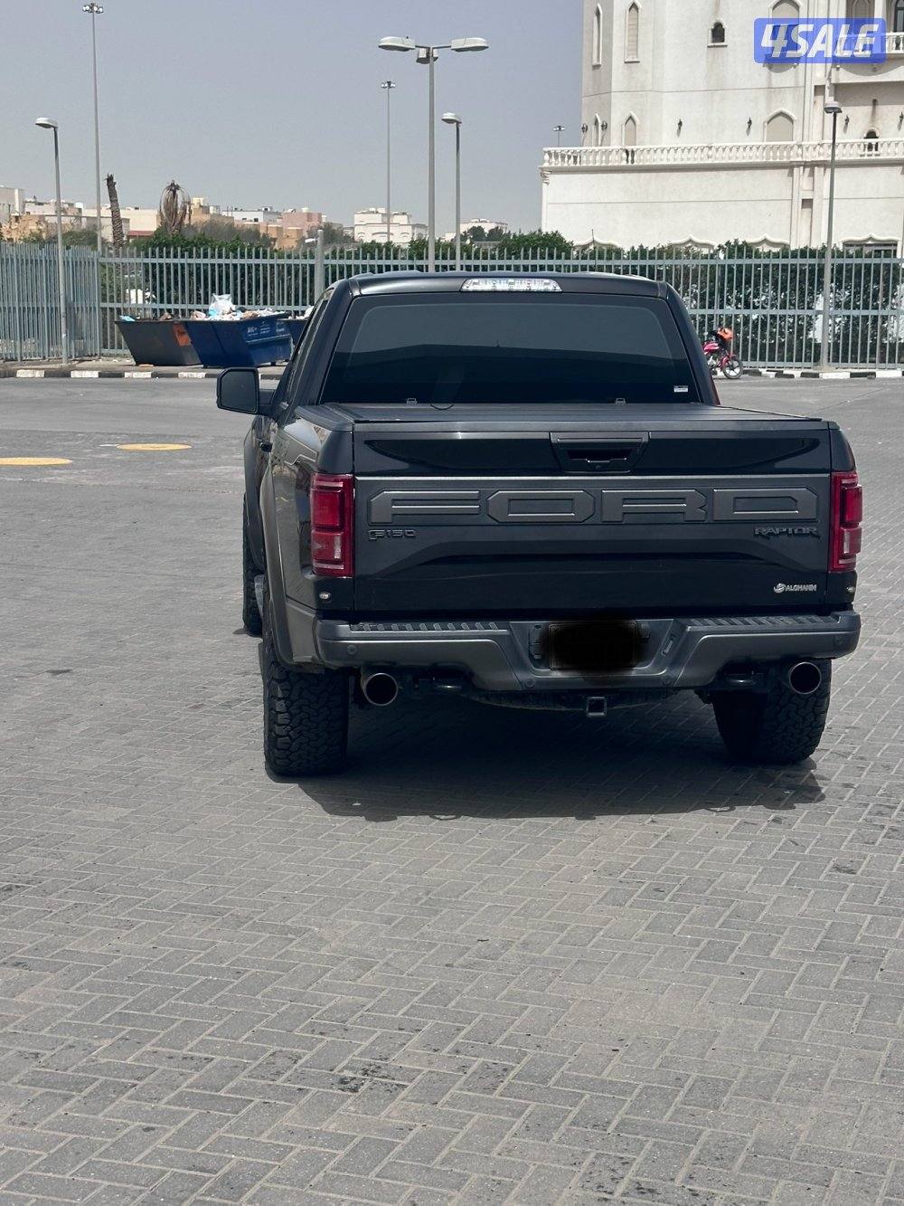 فورد نظيف جداً5