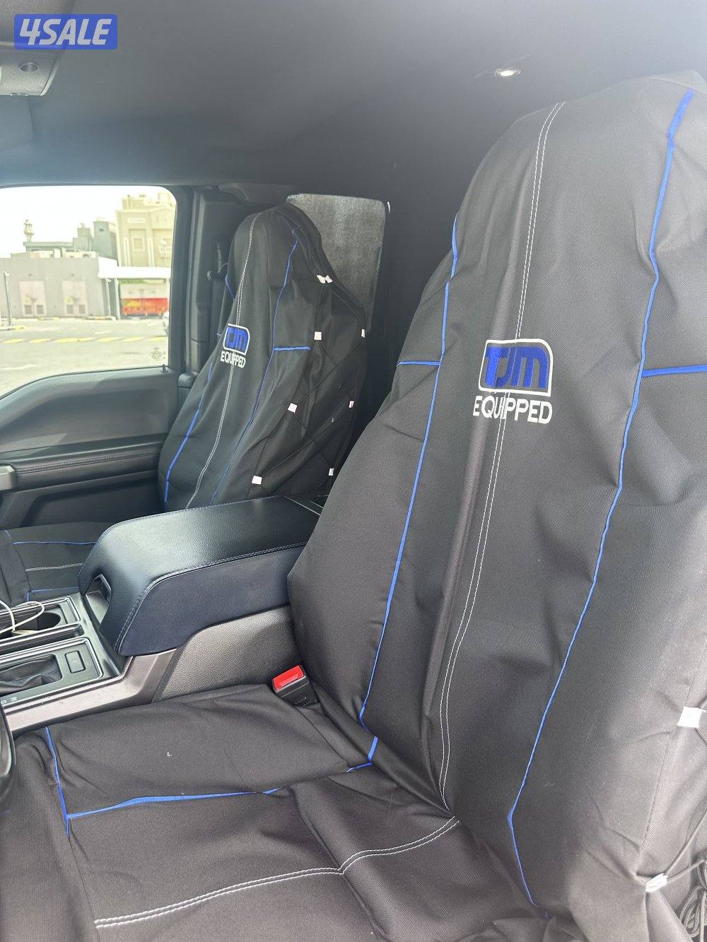 فورد نظيف جداً6