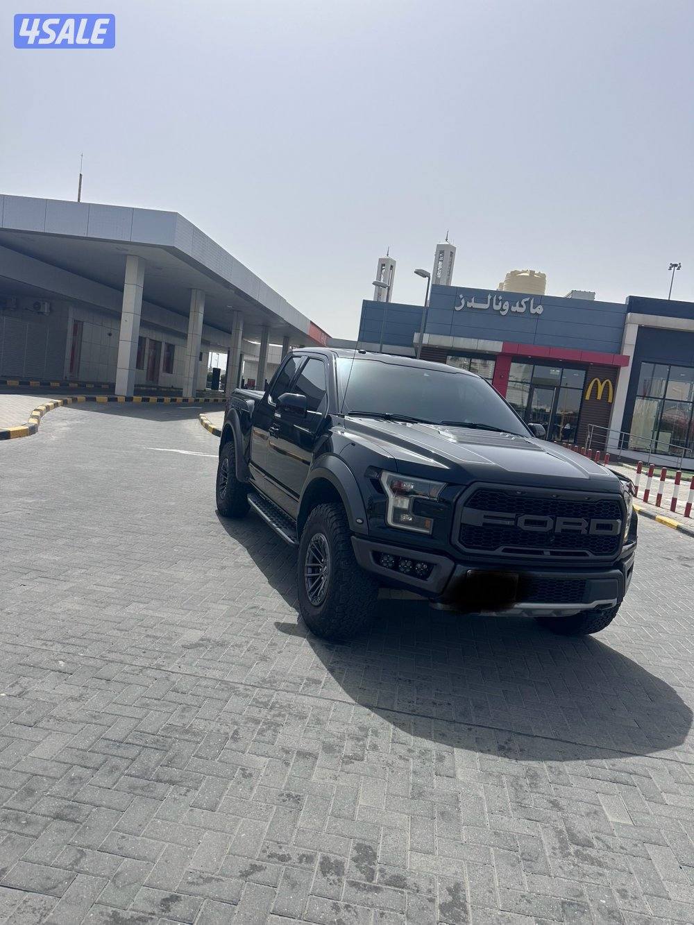 فورد نظيف جداً11