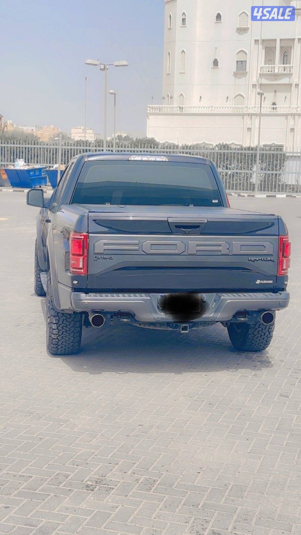 فورد نظيف جداً12