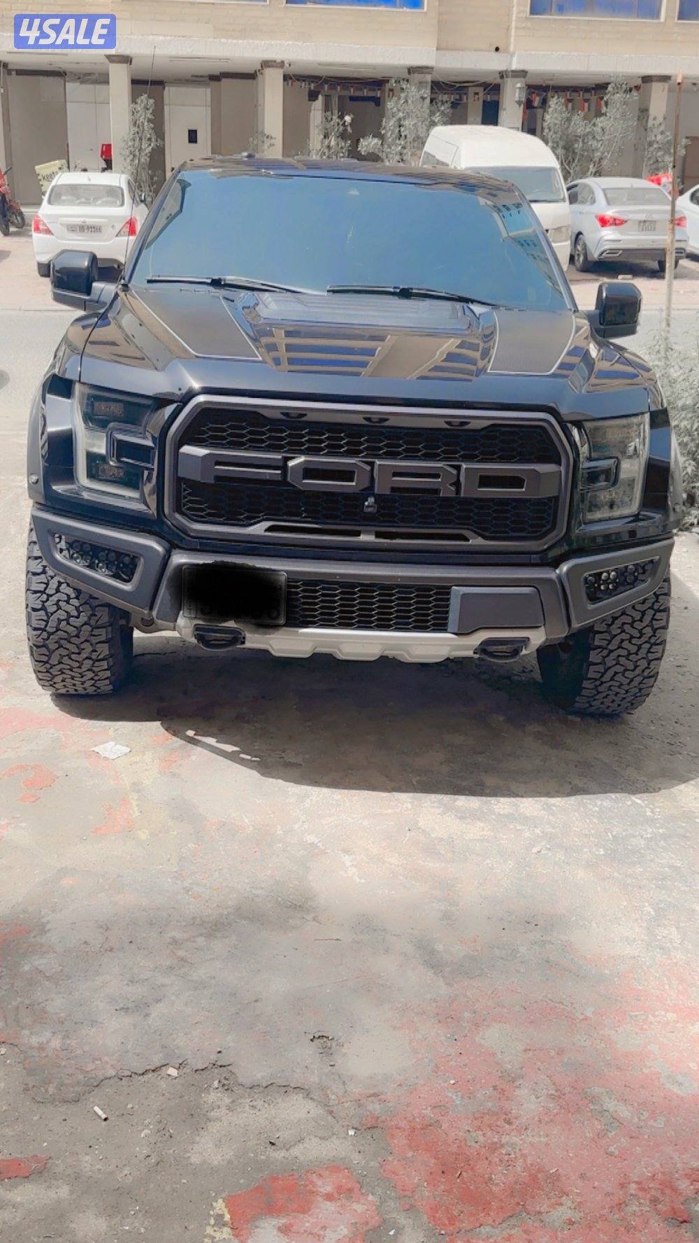 فورد نظيف جداً14