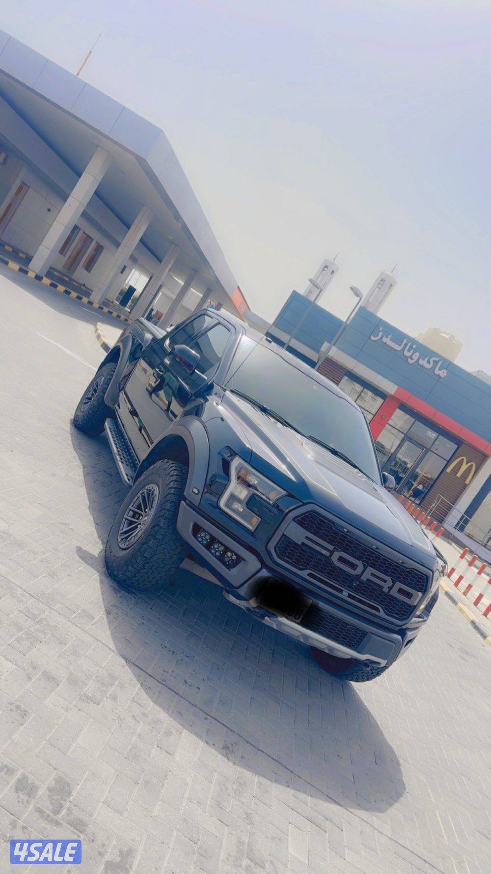 فورد نظيف جداً15