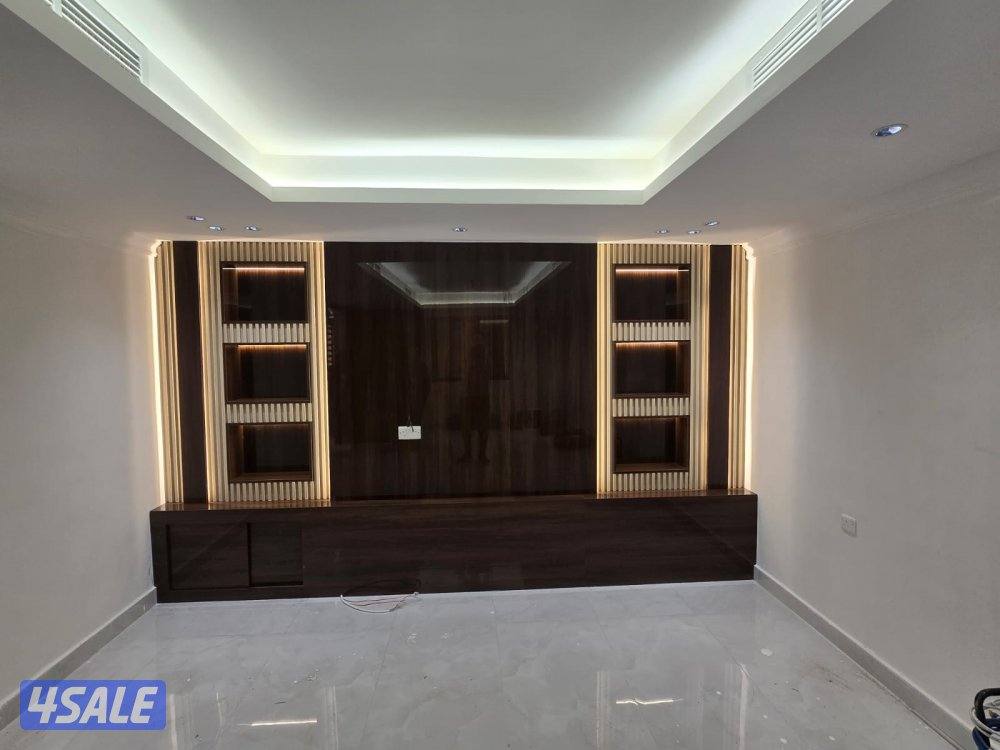 ابو يوسف لي الديكور جبس بور وارخص الاسعار0