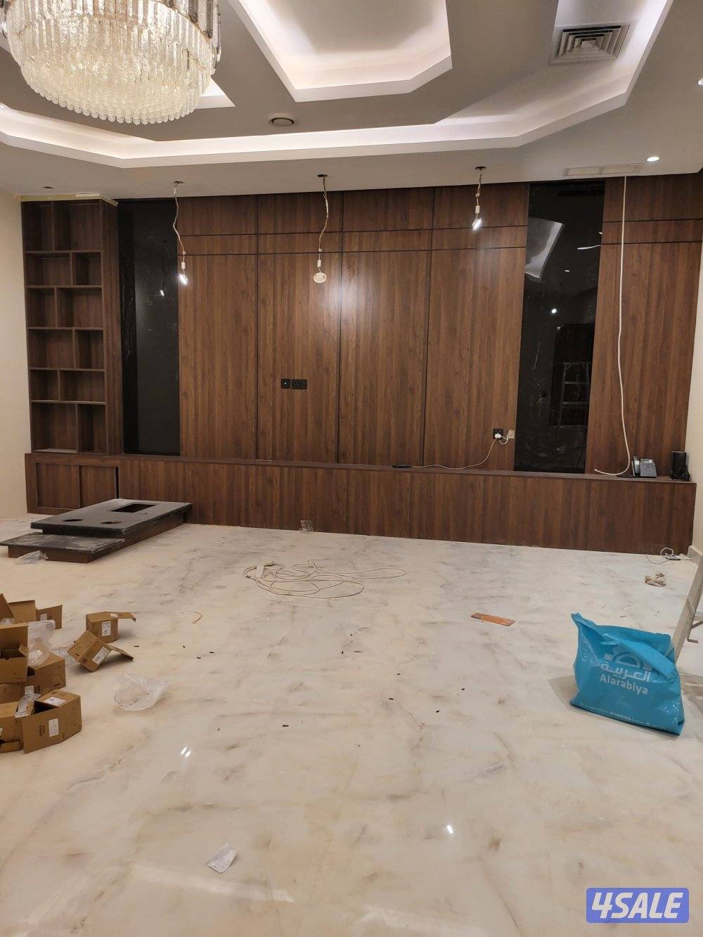 ابو يوسف لي الديكور جبس بور وارخص الاسعار1