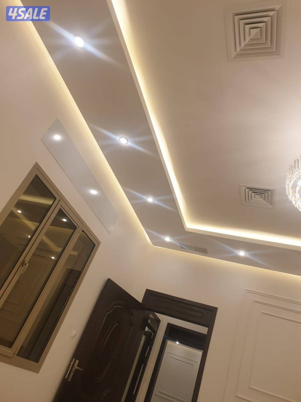 ابو يوسف لي الديكور جبس بور وارخص الاسعار6