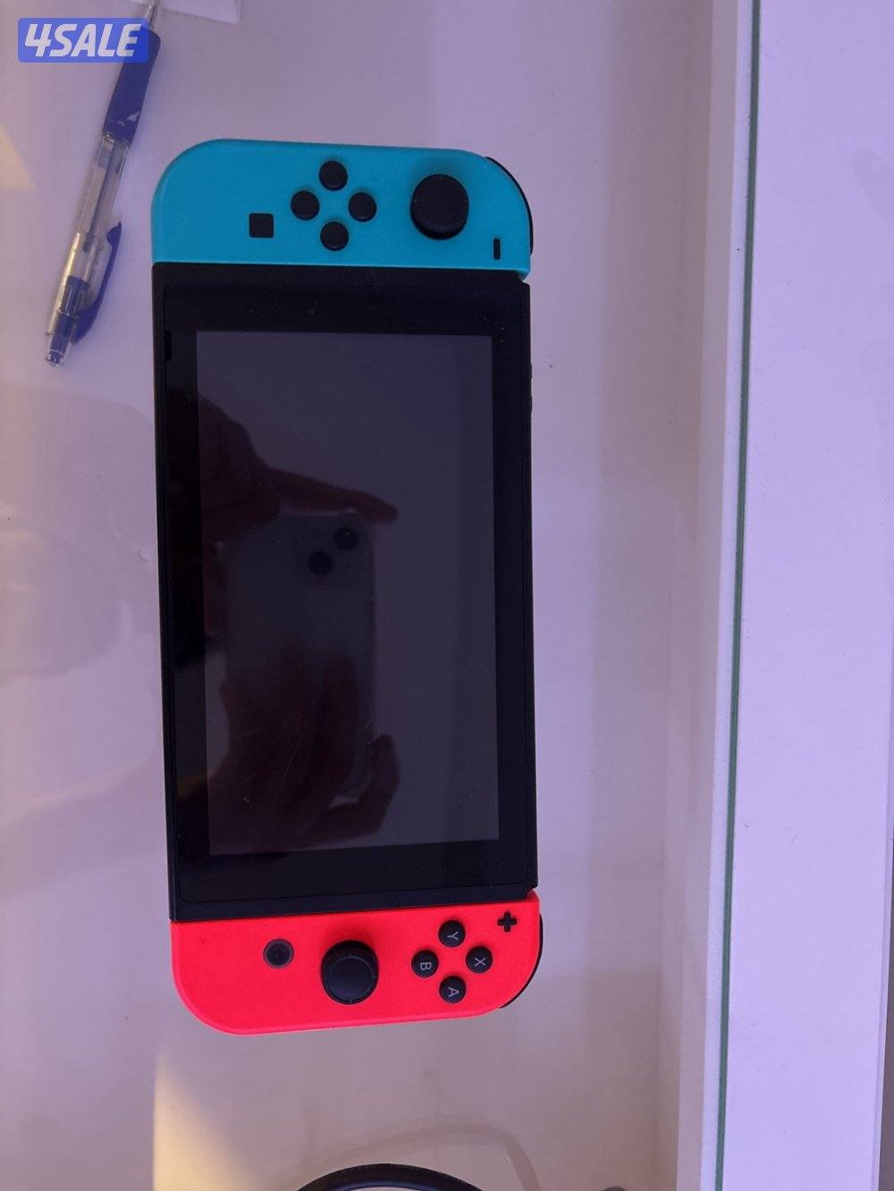 Nitendo switch  نيتندو سوتج0