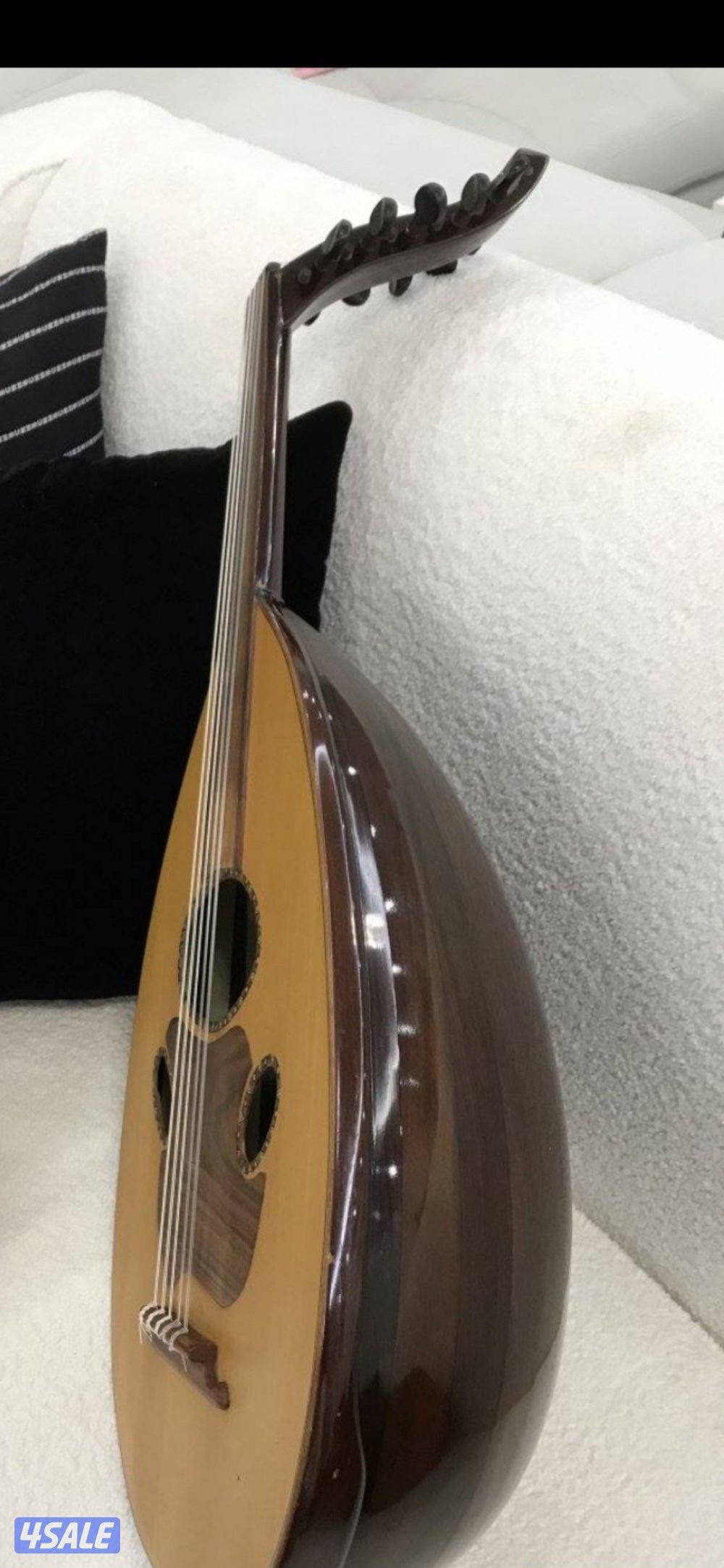 للبيع عود درجه اولى احترافي1