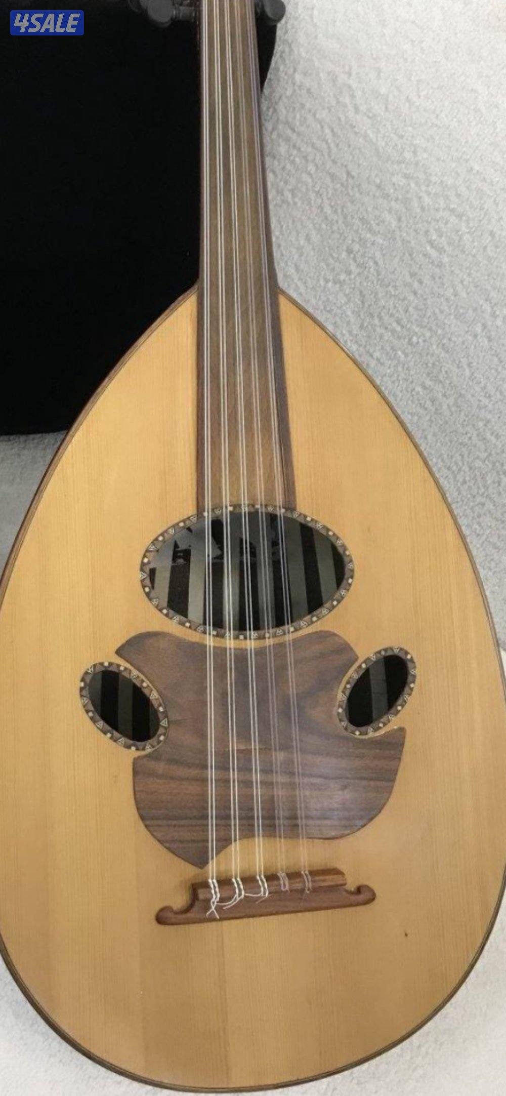 للبيع عود درجه اولى احترافي2