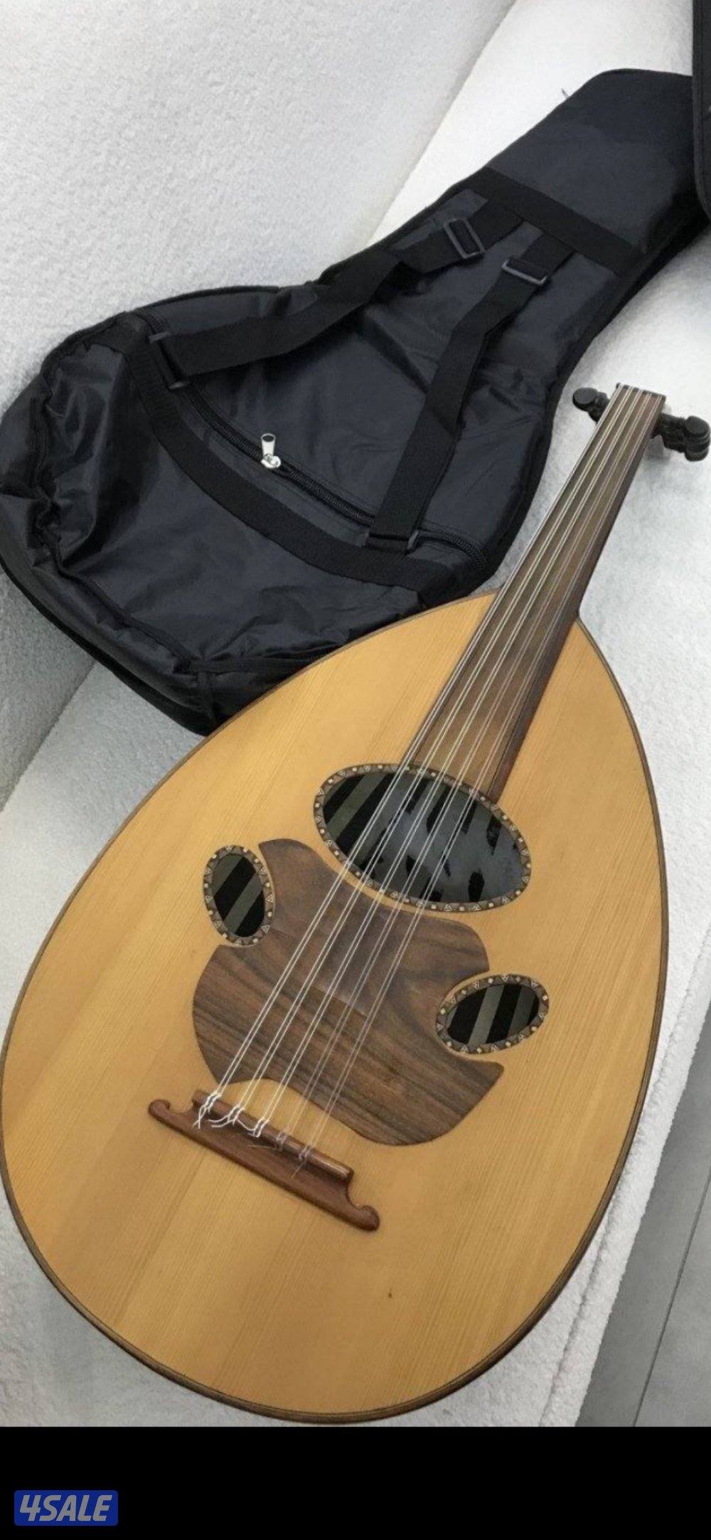 للبيع عود درجه اولى احترافي3