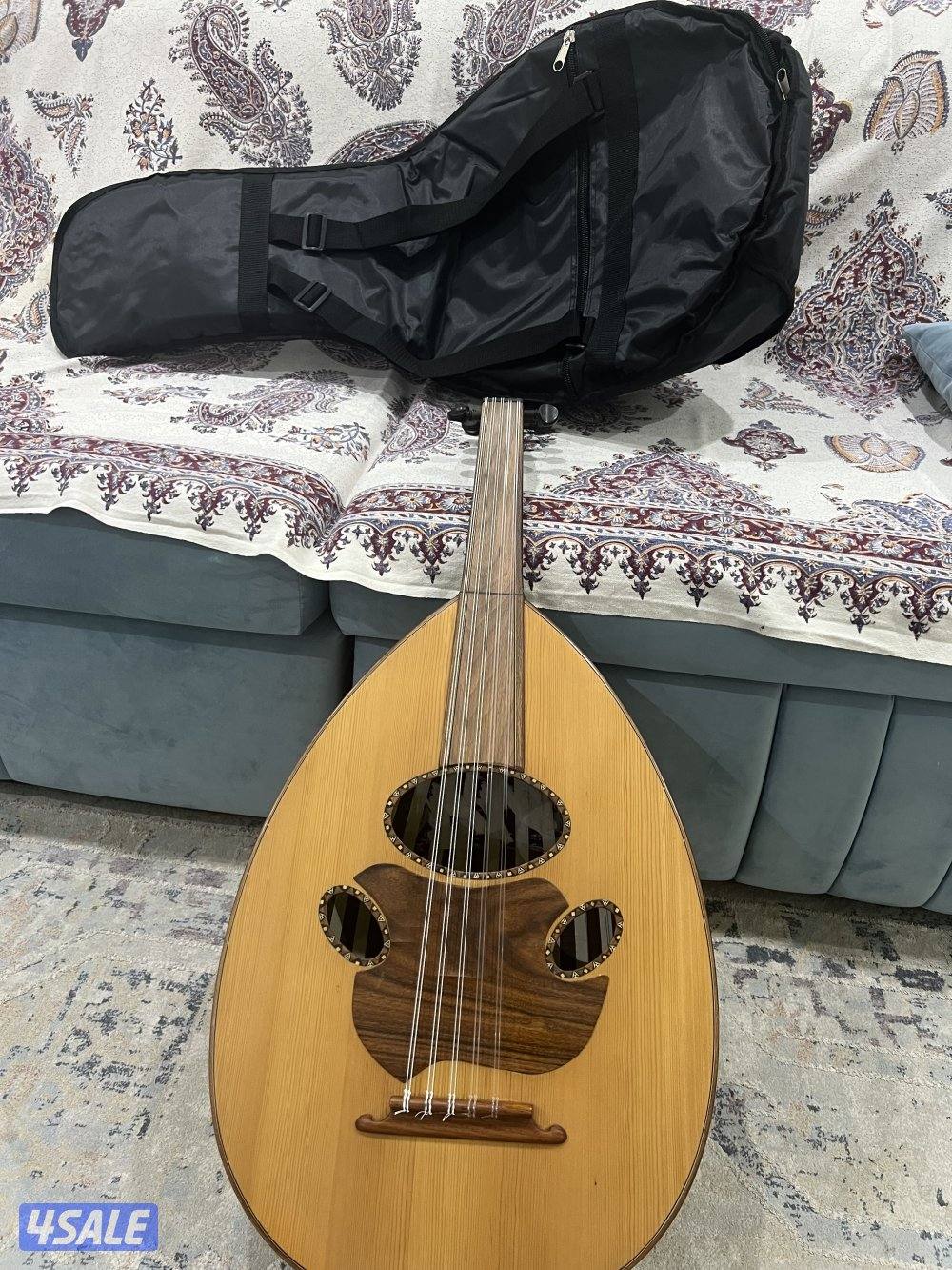 للبيع عود درجه اولى احترافي6