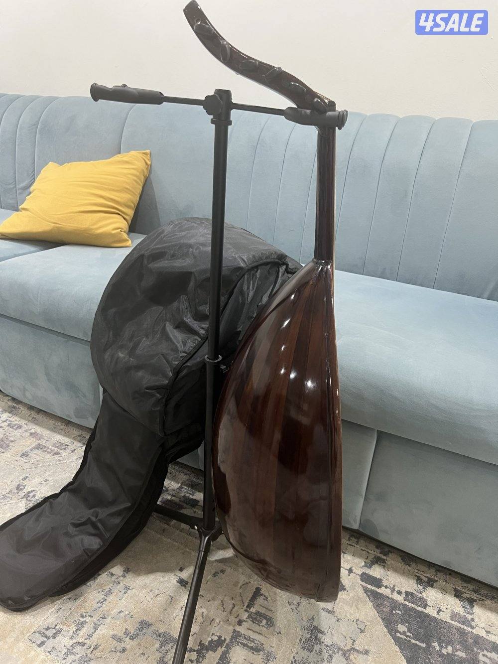 للبيع عود درجه اولى احترافي8