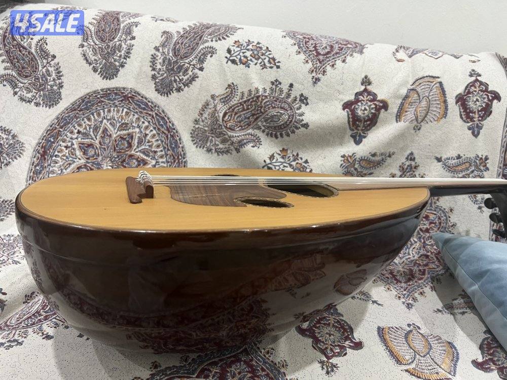 للبيع عود درجه اولى احترافي9