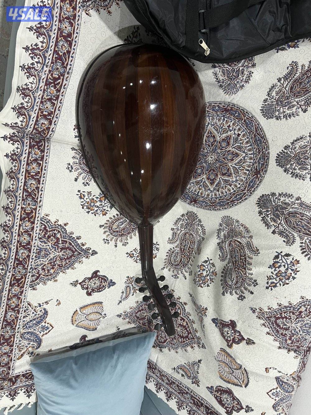 للبيع عود درجه اولى احترافي10