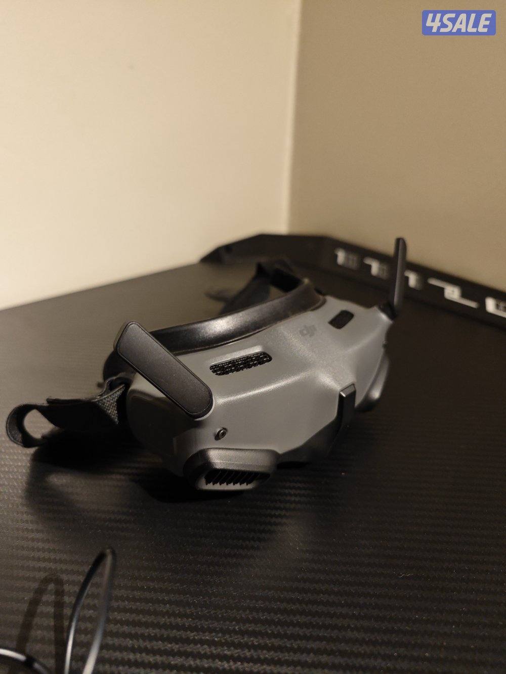 للبيع dji goggles 20