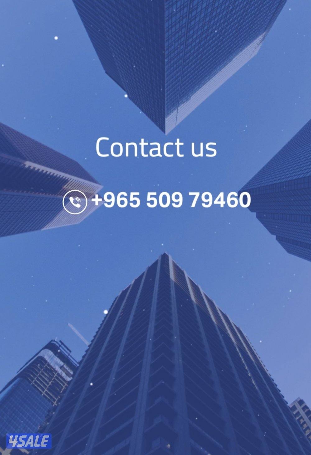 مخازن للايجار غذائية وغير غذائية3