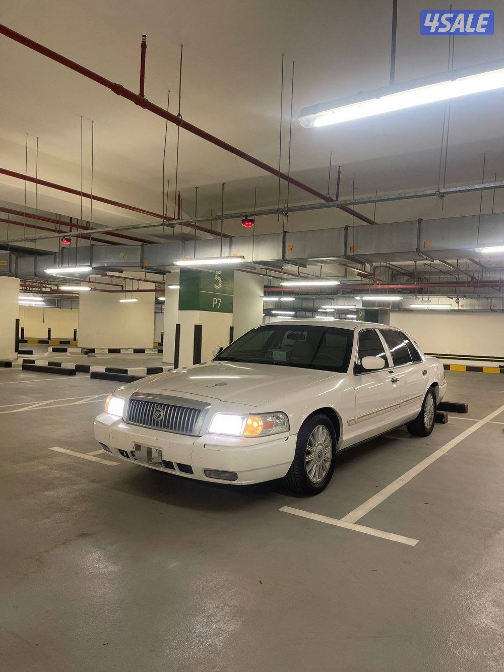 بيعه سريعه فورد ماركيز ٢٠٠٩1