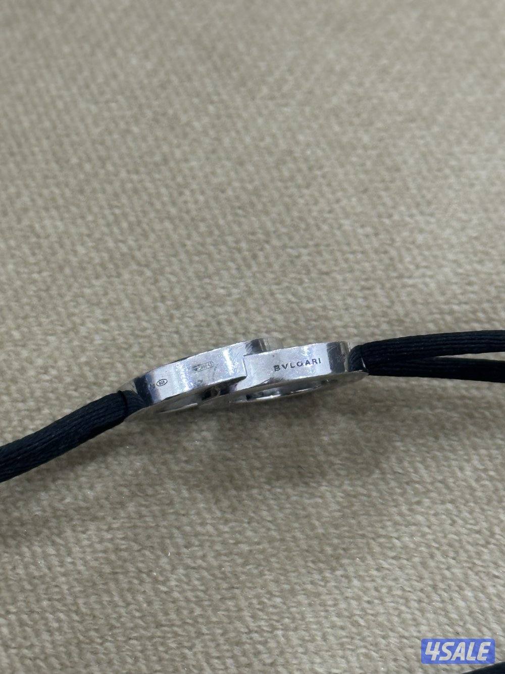 للبيع سوار بولغاري اصلي2