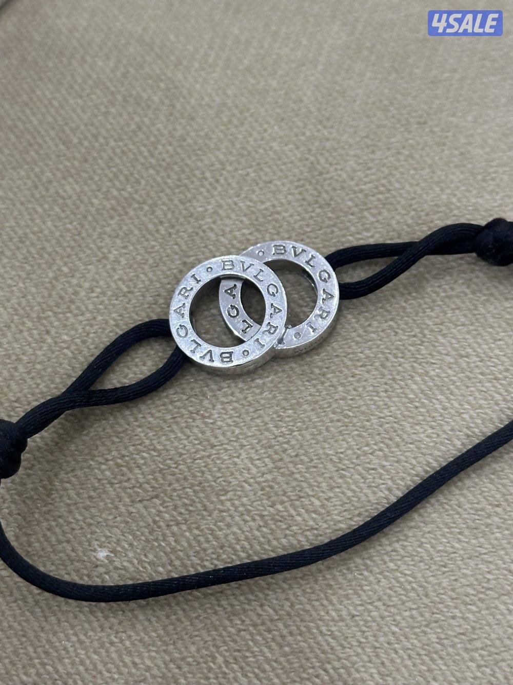 للبيع سوار بولغاري اصلي3