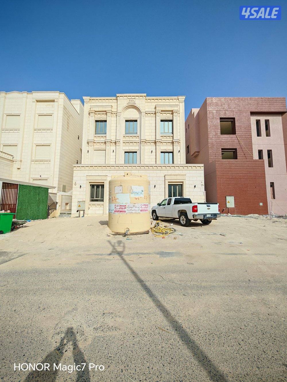 لايجار. شقق سعد العبدالله تشطيب مميز2