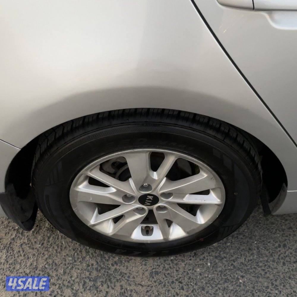 كيا اوبتما 2018 شرط الفحص بالكامل ماشي 270✅4