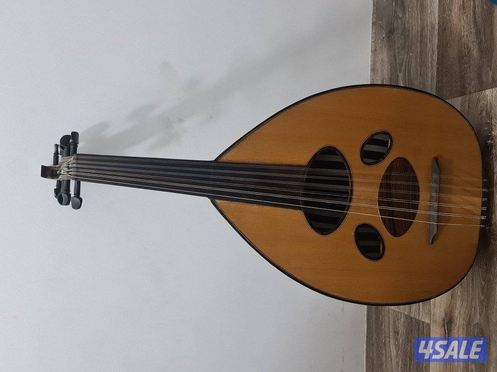 عود موسيقى احترافي و مميز0