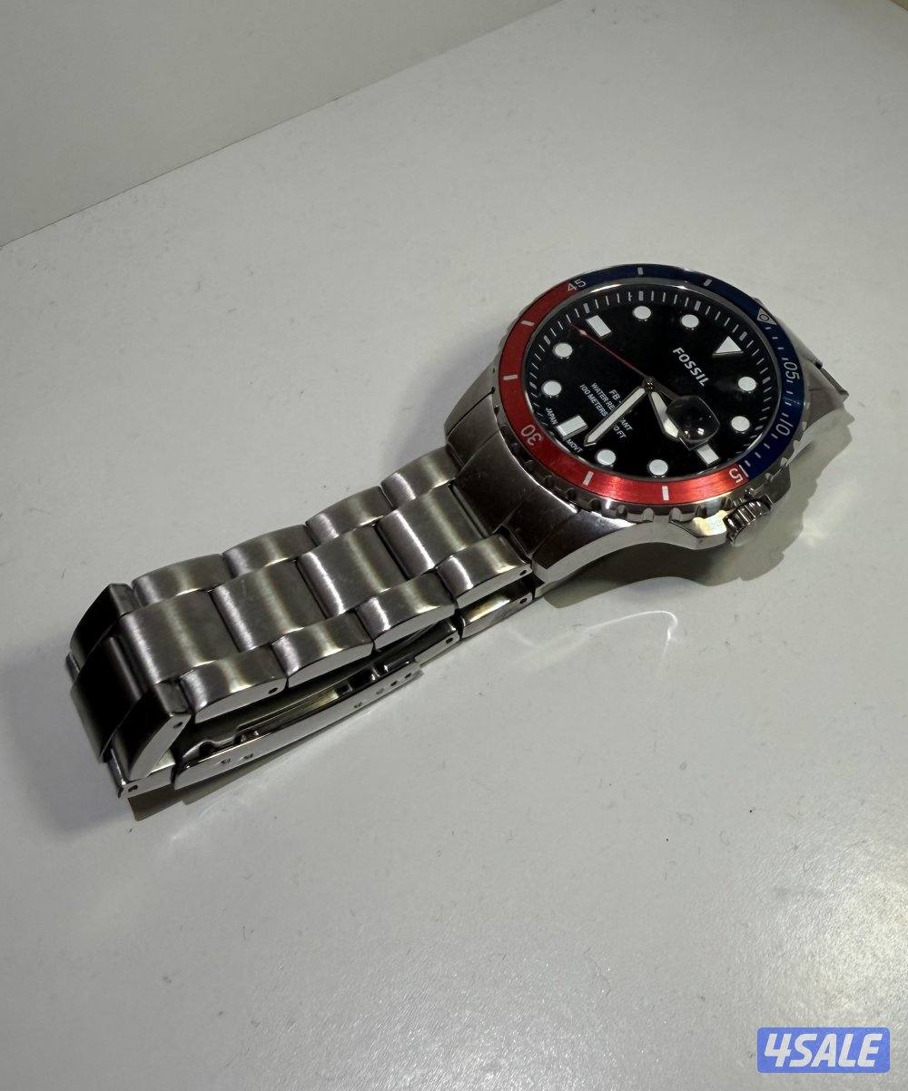 Fossil watch good condition1